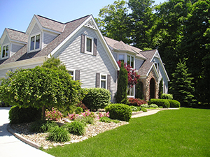 Landscapers and Lawncare Services in Charlotte Hall, MD
